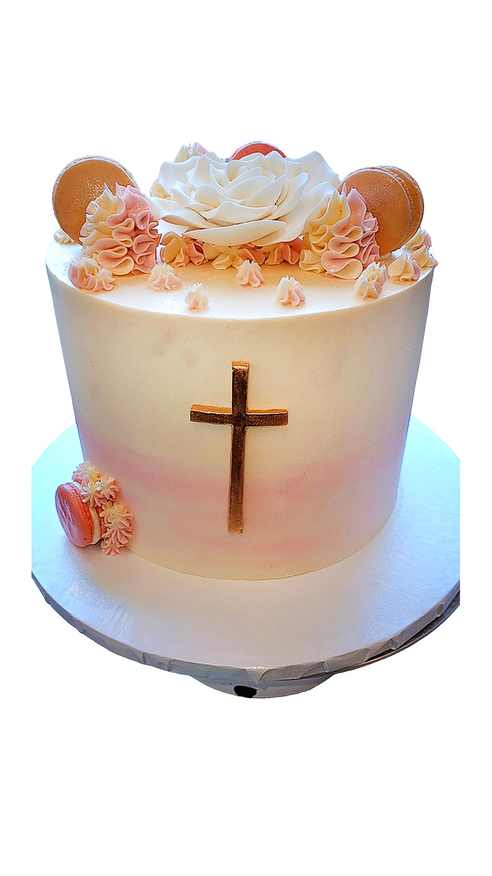 imagen de pastel de Custom cakes